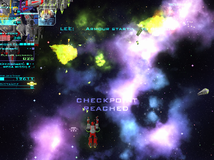 Random Screenshot